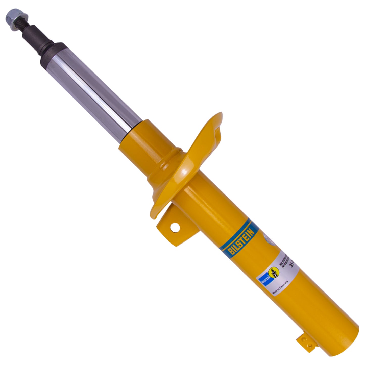 Suspension Kit Audi A3 2013-2006 Monotube Front Lowered Height 45-50mm, up to 1130kg Axle Load Rear Lowered Height 35-40mm, up to 1010kg Axle Load Without Electronic Suspension With 50mm Outside Strut Diameter B12 (Sportline) Bilstein