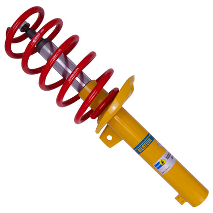 Suspension Kit Audi A3 2013-2006 Monotube Front Lowered Height 45-50mm, up to 1130kg Axle Load Rear Lowered Height 35-40mm, up to 1010kg Axle Load Without Electronic Suspension With 50mm Outside Strut Diameter B12 (Sportline) Bilstein