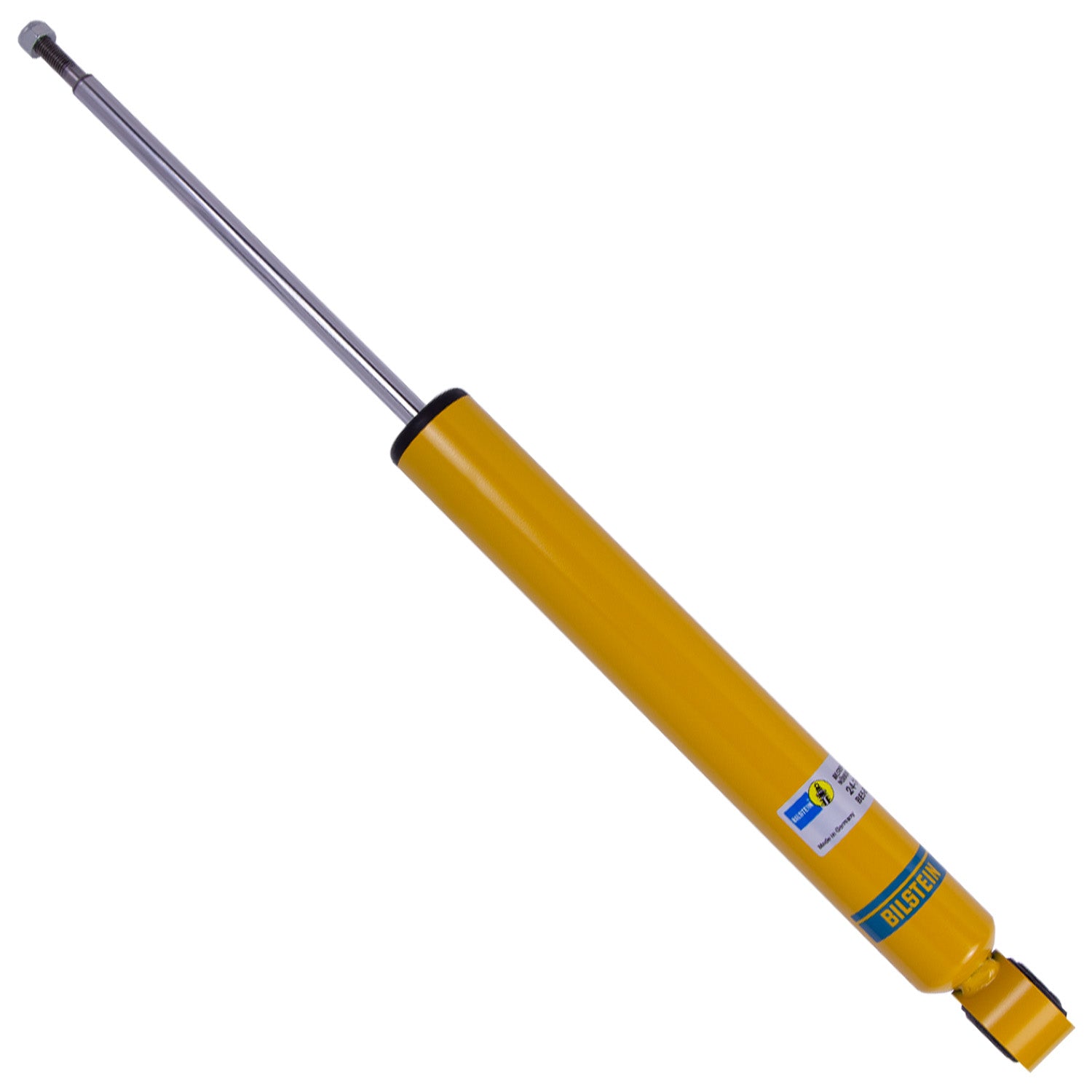 Suspension Kit Audi A4 2016-2009, A4 Quattro 2016-2009 Monotube Front Lowered Height 45mm, up to 1105kg Axle Load Rear Lowered Height 35mm, up to 1155kg Axle Load Without Electronic Suspension B12 (Sportline) Bilstein