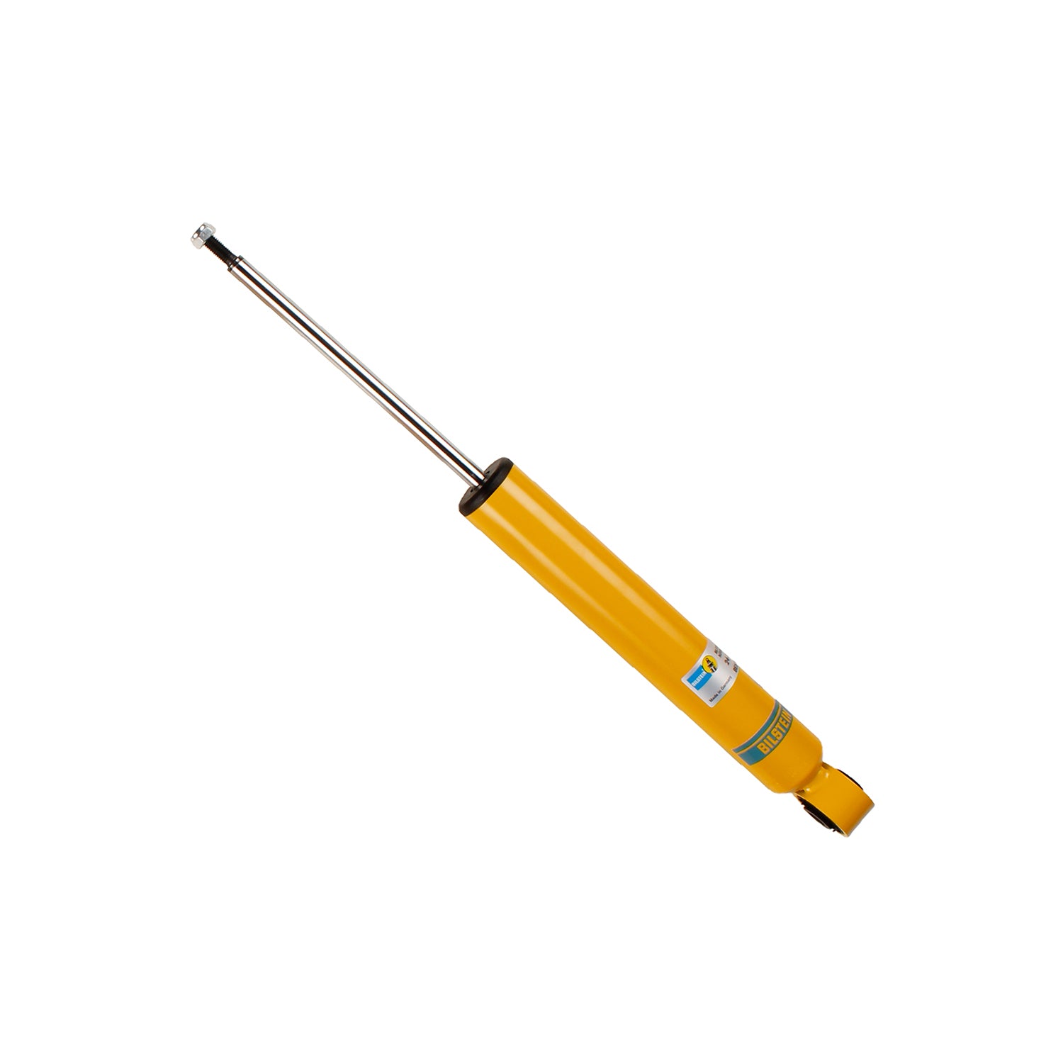 Suspension Kit Volkswagen Jetta 2018-2005 Monotube Front Lowered Height 45-50mm, up to 1130kg Axle Load Rear Lowered Height 30-35mm, up to 1005kg Axle Load With 55mm Outside Strut Diameter B12 (Sportline) Bilstein