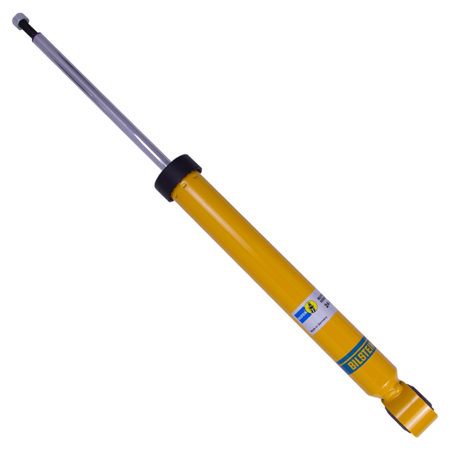 Suspension Kit Volkswagen Passat 2010-2007 Monotube Front Lowered Height 30mm up to 1180kg Axle Load Rear Lowered Height 30mm up to 1130kg Axle Load Without Electronic or Self-Leveling Suspension With 55mm Outside Strut Diameter B12 (Pro-Kit) Bilstein