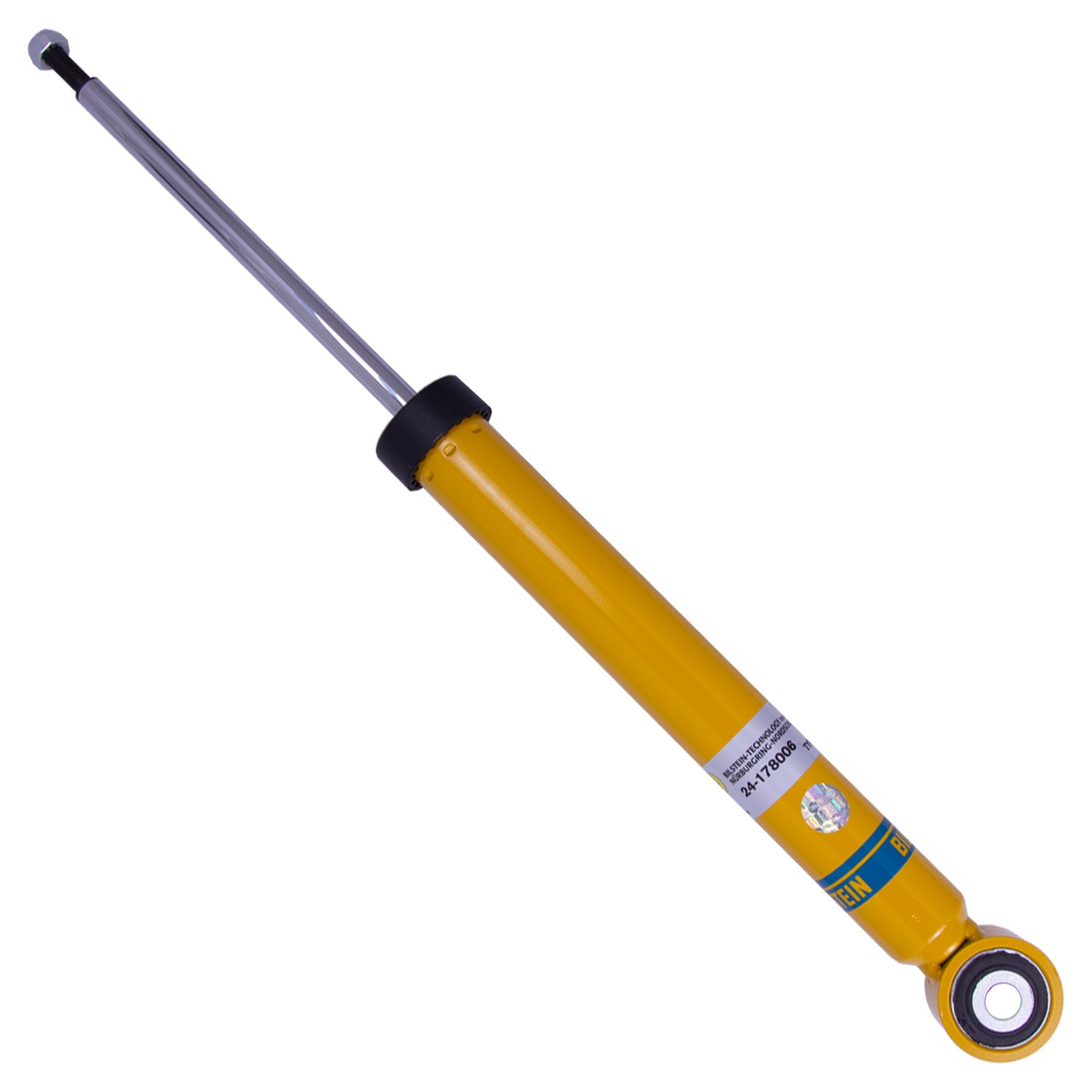 Suspension Kit Volkswagen Passat 2010-2007 Monotube Front Lowered Height 30mm up to 1180kg Axle Load Rear Lowered Height 30mm up to 1130kg Axle Load Without Electronic or Self-Leveling Suspension With 55mm Outside Strut Diameter B12 (Pro-Kit) Bilstein