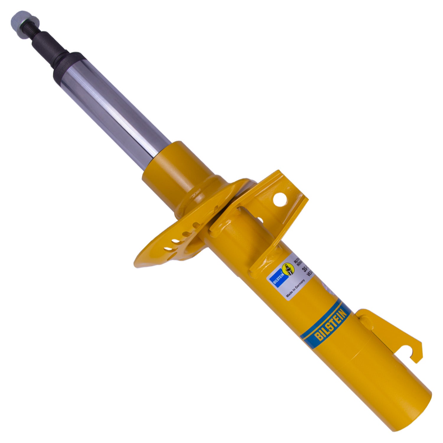 Suspension Kit Volkswagen Passat 2010-2007 Monotube Front Lowered Height 30mm up to 1180kg Axle Load Rear Lowered Height 30mm up to 1130kg Axle Load Without Electronic or Self-Leveling Suspension With 55mm Outside Strut Diameter B12 (Pro-Kit) Bilstein