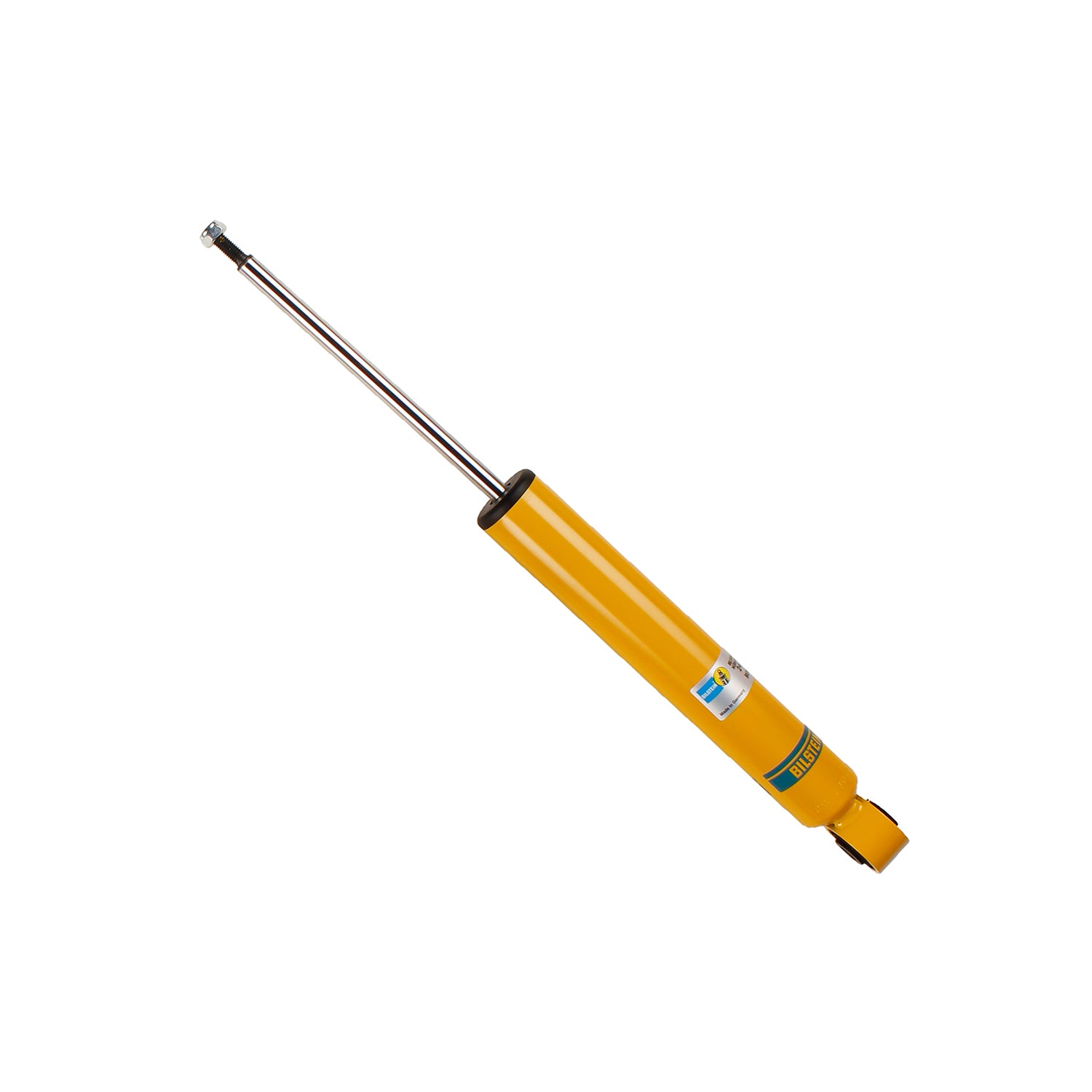 Suspension Kit Volkswagen Jetta 2014-2011 Monotube Front Lowered Height 25-30mm, up to 1120kg Axle Load Rear Lowered Height 30mm, up to 1000kg Axle Load Without Electronic Suspension With 50mm Outside Strut Diameter B12 (Pro-Kit) Bilstein