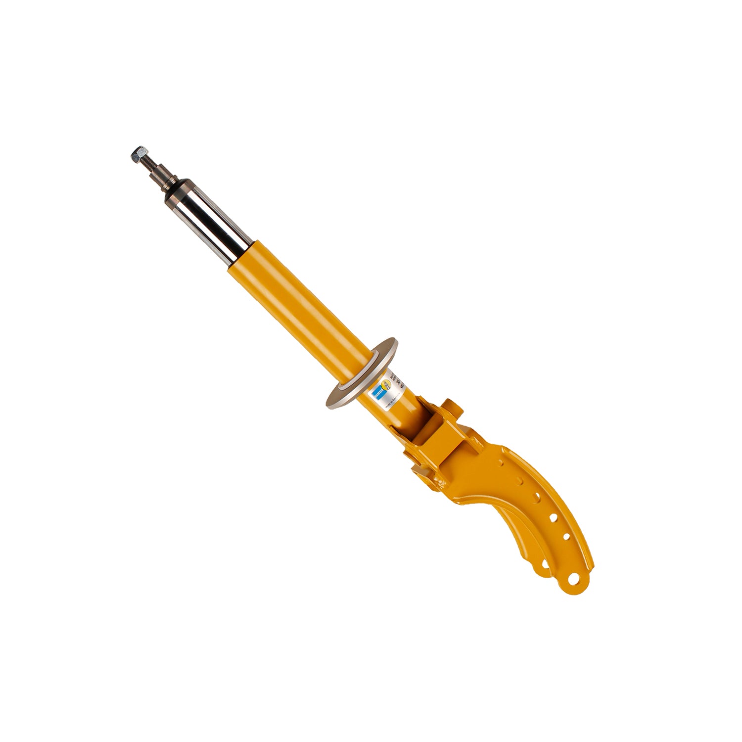 Suspension Kit Volkswagen Touareg 2010-2004 Monotube Front Lowered Height 30mm, up to 1510kg Axle Load Rear Lowered Height 30mm, up to 1670kg Axle Load Without Air or Self-Leveling Suspension B12 (Pro-Kit) Bilstein