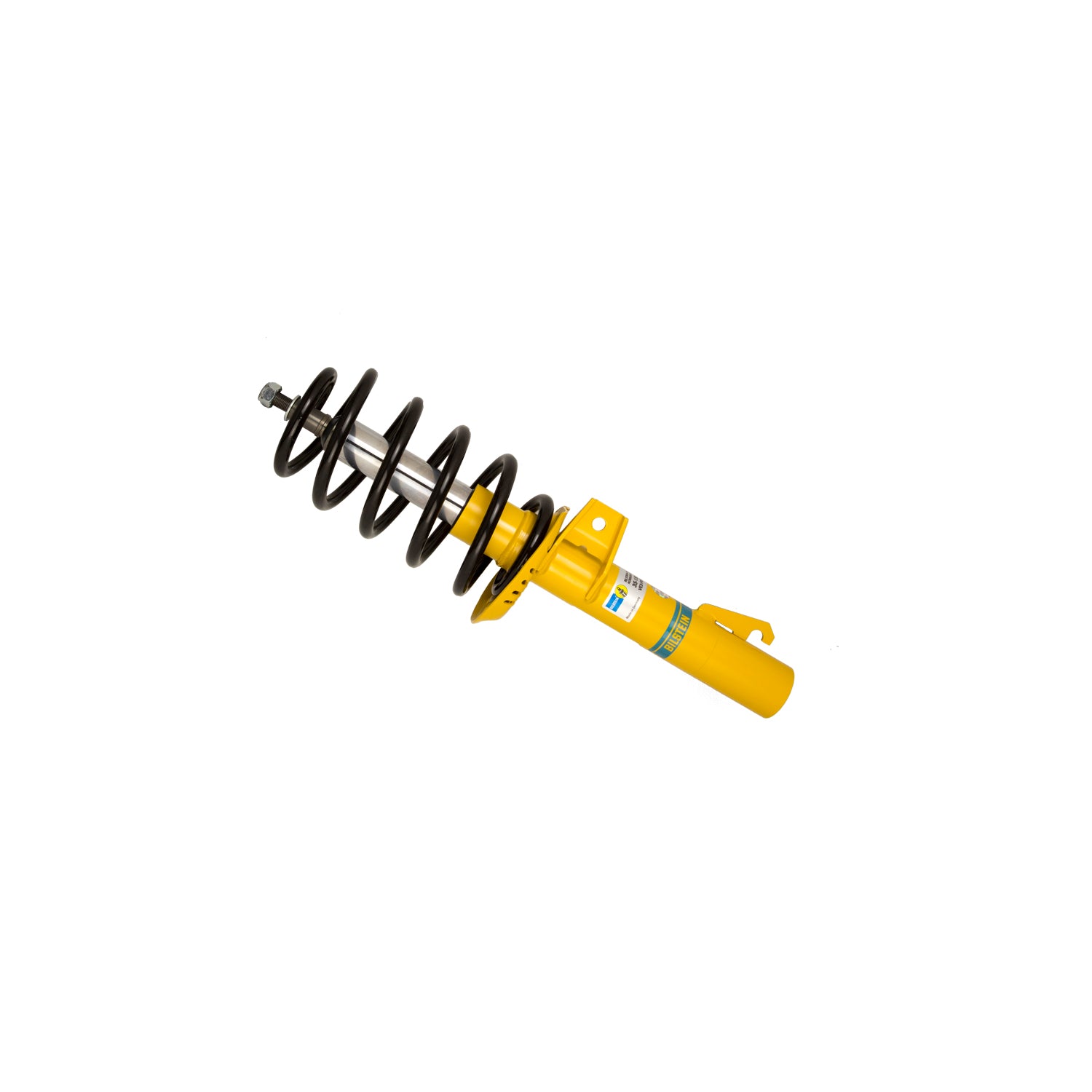 Suspension Kit Volkswagen Golf 2014-2010 Monotube Front Lowered Height 30mm, up to 1010kg Axle Load Rear Lowered Height 30mm, up to 940kg Axle Load Without Electronic Suspension With 55mm Outside Strut Diameter B12 (Pro-Kit) Bilstein