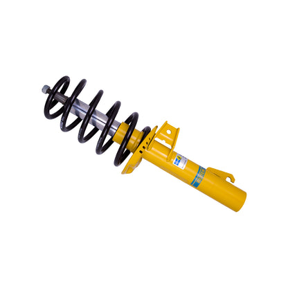 Suspension Kit Volkswagen Golf 2014-2010 Monotube Front Lowered Height 30mm, up to 1120kg Axle Load Rear Lowered Height 30mm, up to 940kg Axle Load Without Electronic Suspension With 55mm Outside Strut Diameter B12 (Pro-Kit) Bilstein