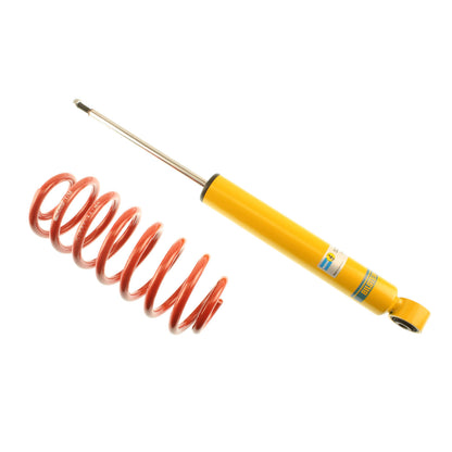 Suspension Kit Volkswagen Golf 2013-2010 GTI 2014-2010 Monotube Front Lowered Height 45-50mm up to 1130kg Axle Load Without Electronic Suspension With 55mm Outside Strut Diameter B12 (Sportline) Bilstein