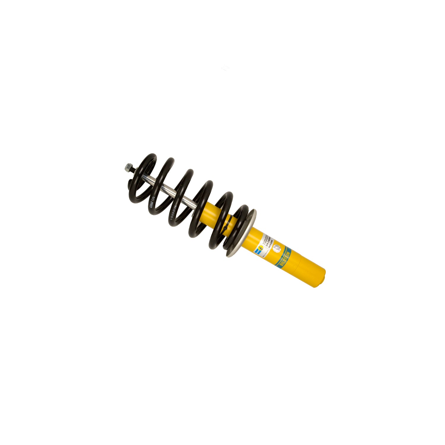 Suspension Kit Audi Q5 2017-2009 Monotube Front Lowered Height 30mm, up to 1235kg Axle Load Rear Lowered Height 25mm, up to 1345kg Axle Load Without Electronic or Self-Leveling Suspension B12 (Pro-Kit) Bilstein