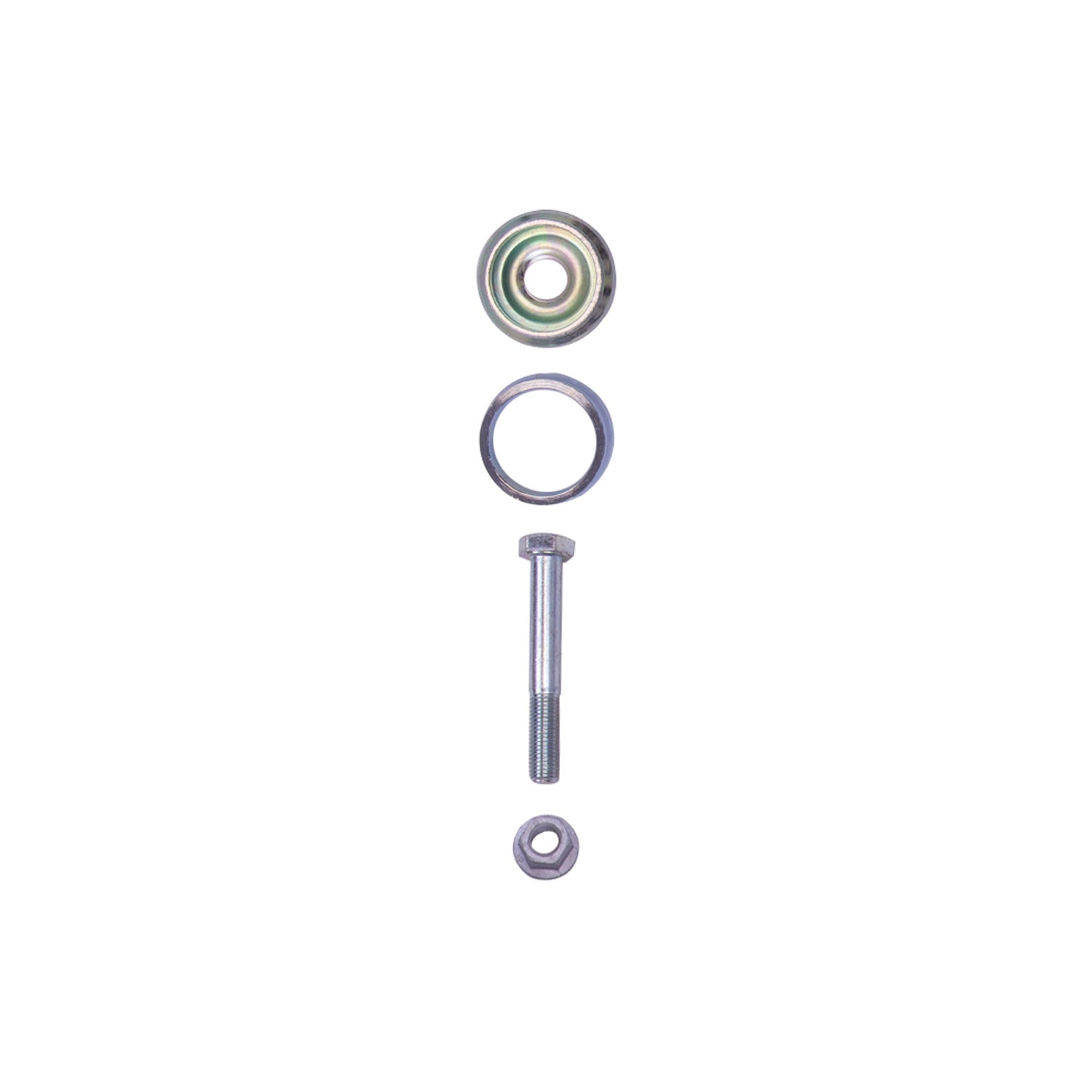 Suspension Kit Volkswagen Passat 2001-1998 Monotube Front Lowered Height 30mm, up to 1090kg Axle Load Rear Lowered Height 30mm, up to 1010kg Axle Load To Chassis # 3B_YE121 221 B12 (Pro-Kit) Bilstein