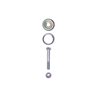 Suspension Kit Volkswagen Passat 2001-1998 Monotube Front Lowered Height 30mm, up to 1090kg Axle Load Rear Lowered Height 30mm, up to 1010kg Axle Load To Chassis # 3B_YE121 221 B12 (Pro-Kit) Bilstein