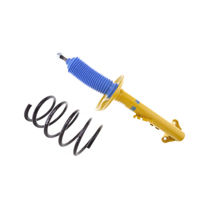 Suspension Kit BMW Z3 1998-1996 Monotube Front Lowered Height 30mm, up to 755kg Axle Load Rear Lowered Height 30mm, up to 870kg Axle Load B12 (Pro-Kit) Bilstein