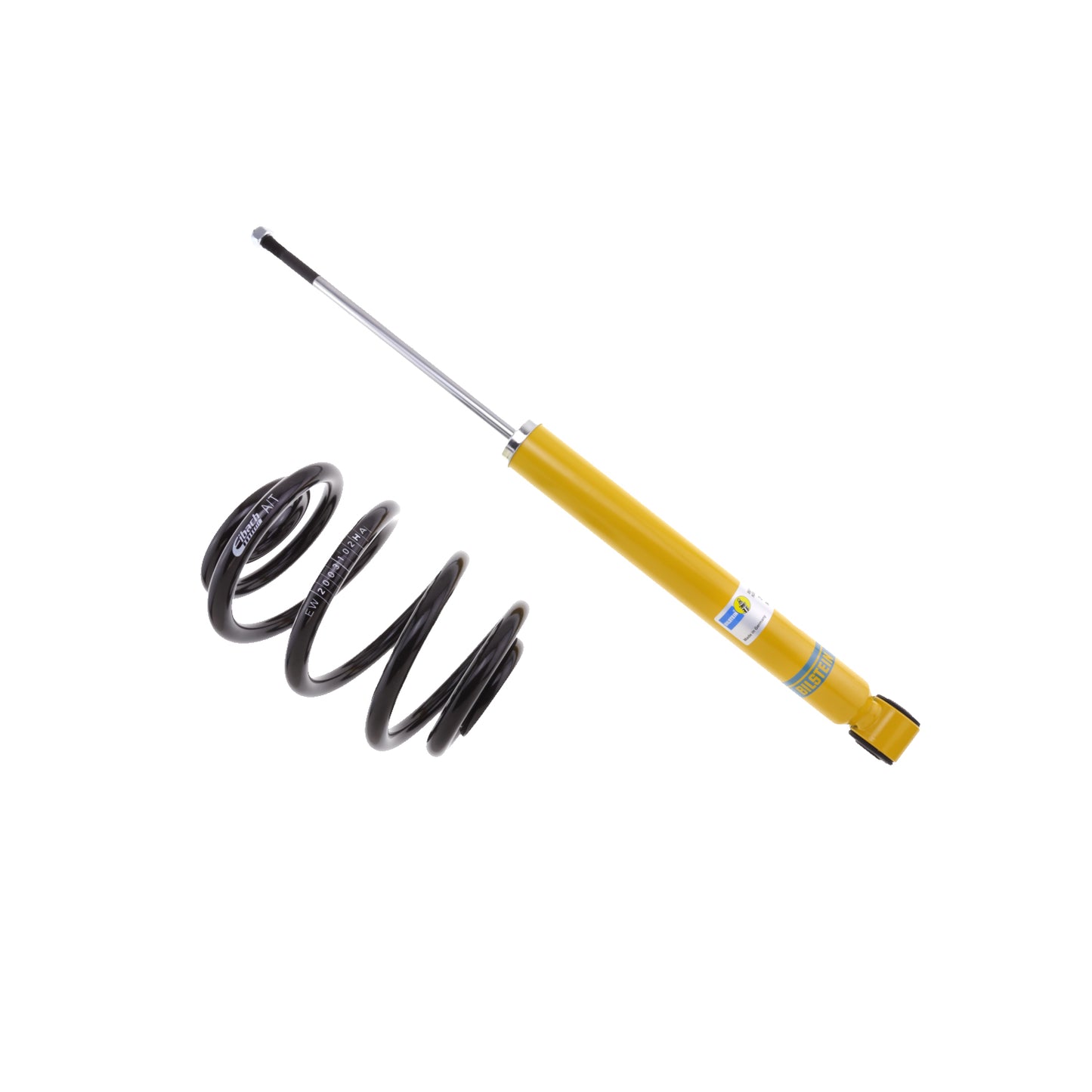 Suspension Kit BMW Z3 1998-1996 Monotube Front Lowered Height 30mm, up to 755kg Axle Load Rear Lowered Height 30mm, up to 870kg Axle Load B12 (Pro-Kit) Bilstein