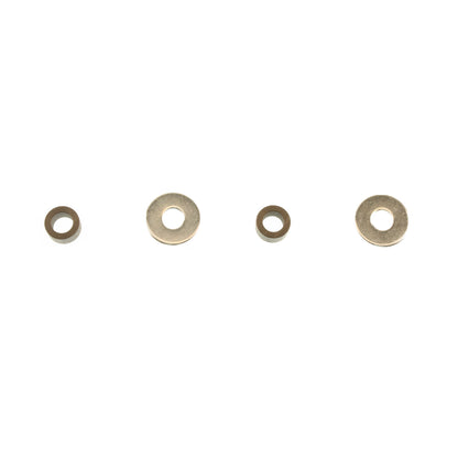 Suspension Kit BMW Z3 2002-1997 Monotube Front Lowered Height 30mm, up to 830kg Axle Load Rear Lowered Height 30mm, up to 870kg Axle Load B12 (Pro-Kit) Bilstein