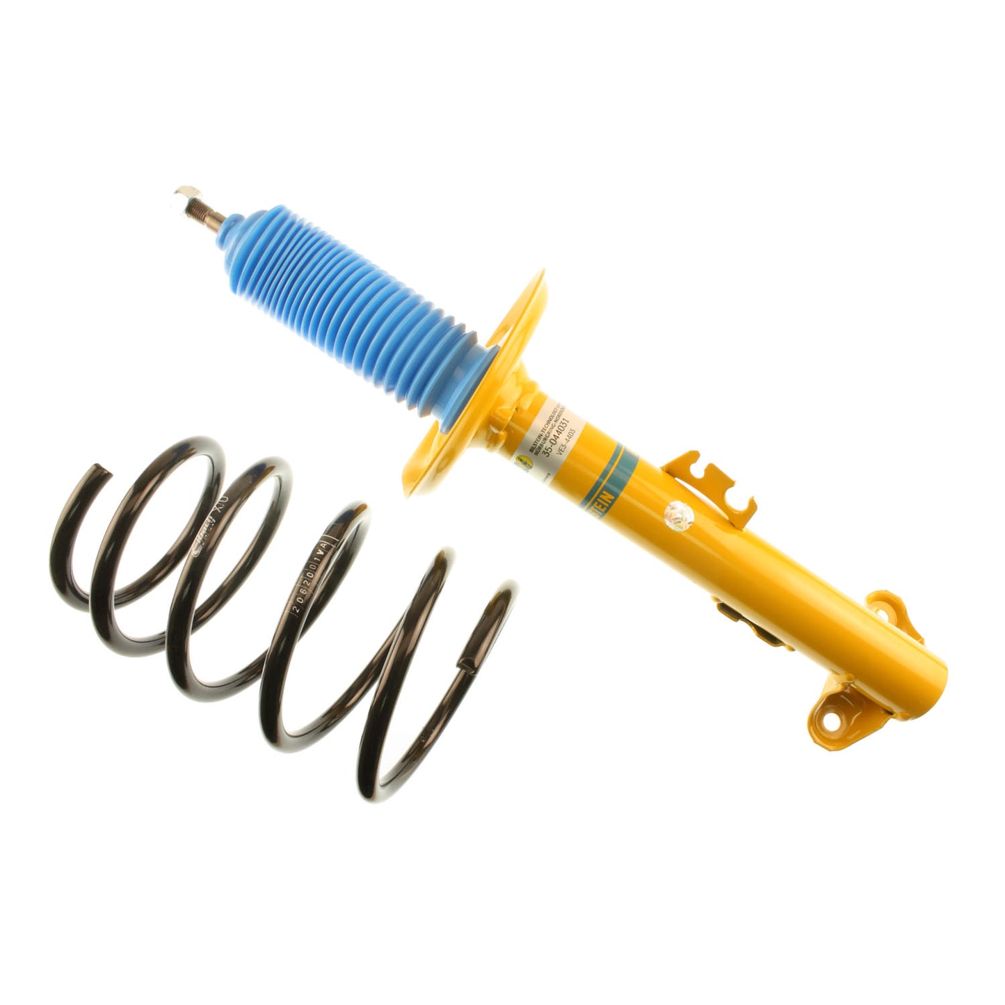Suspension Kit BMW Z3 2002-1997 Monotube Front Lowered Height 30mm, up to 830kg Axle Load Rear Lowered Height 30mm, up to 870kg Axle Load B12 (Pro-Kit) Bilstein