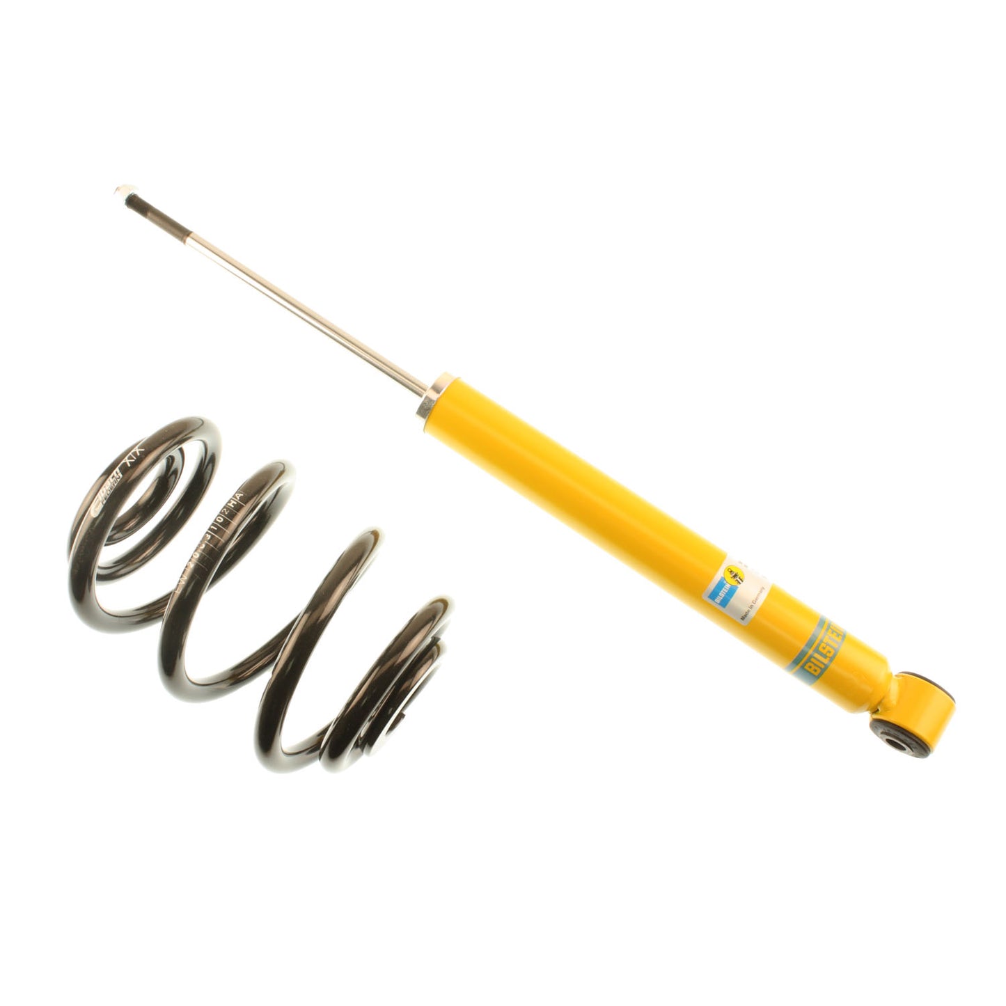 Suspension Kit BMW Z3 2002-1997 Monotube Front Lowered Height 30mm, up to 830kg Axle Load Rear Lowered Height 30mm, up to 870kg Axle Load B12 (Pro-Kit) Bilstein