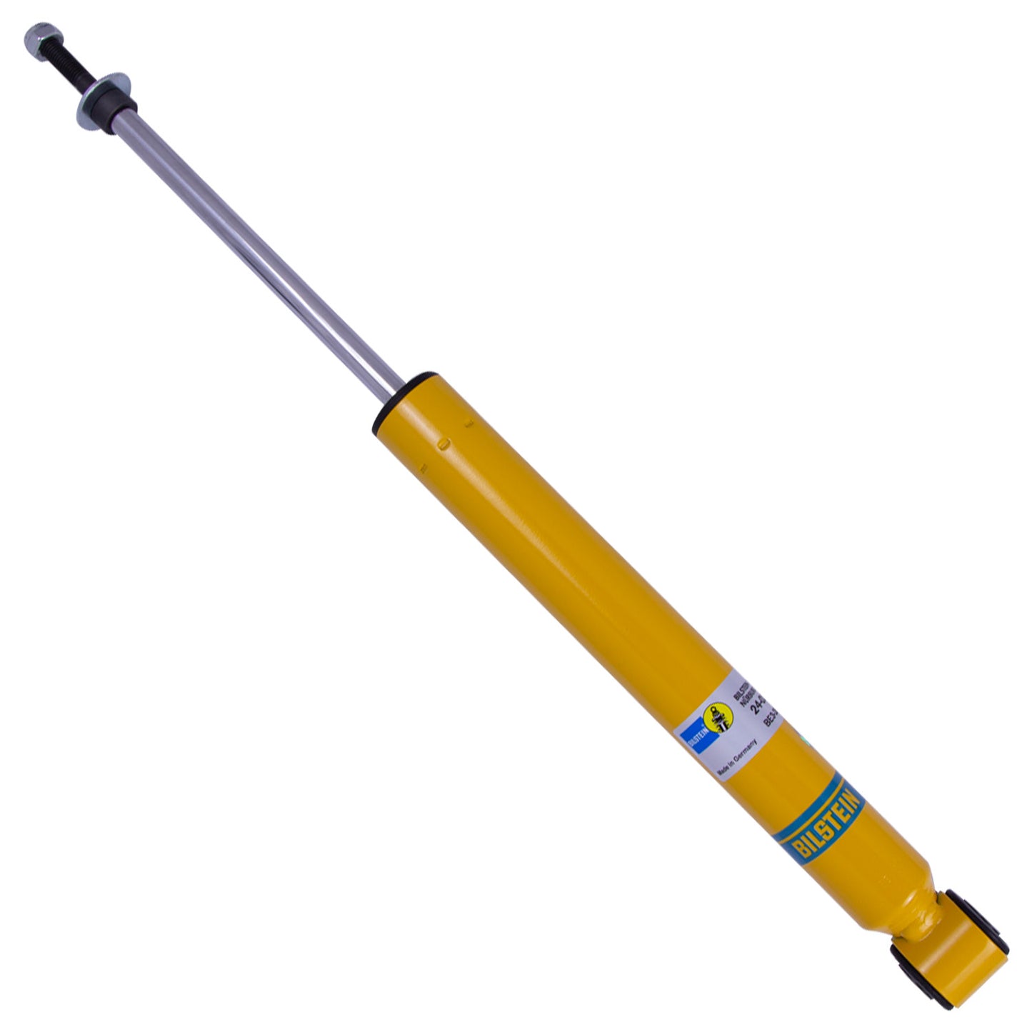 Suspension Kit BMW Z3 2002-1999 Monotube Front Lowered Height 30mm, up to 830kg Axle Load Rear Lowered Height 30mm, up to 870kg Axle Load B12 (Pro-Kit) Bilstein