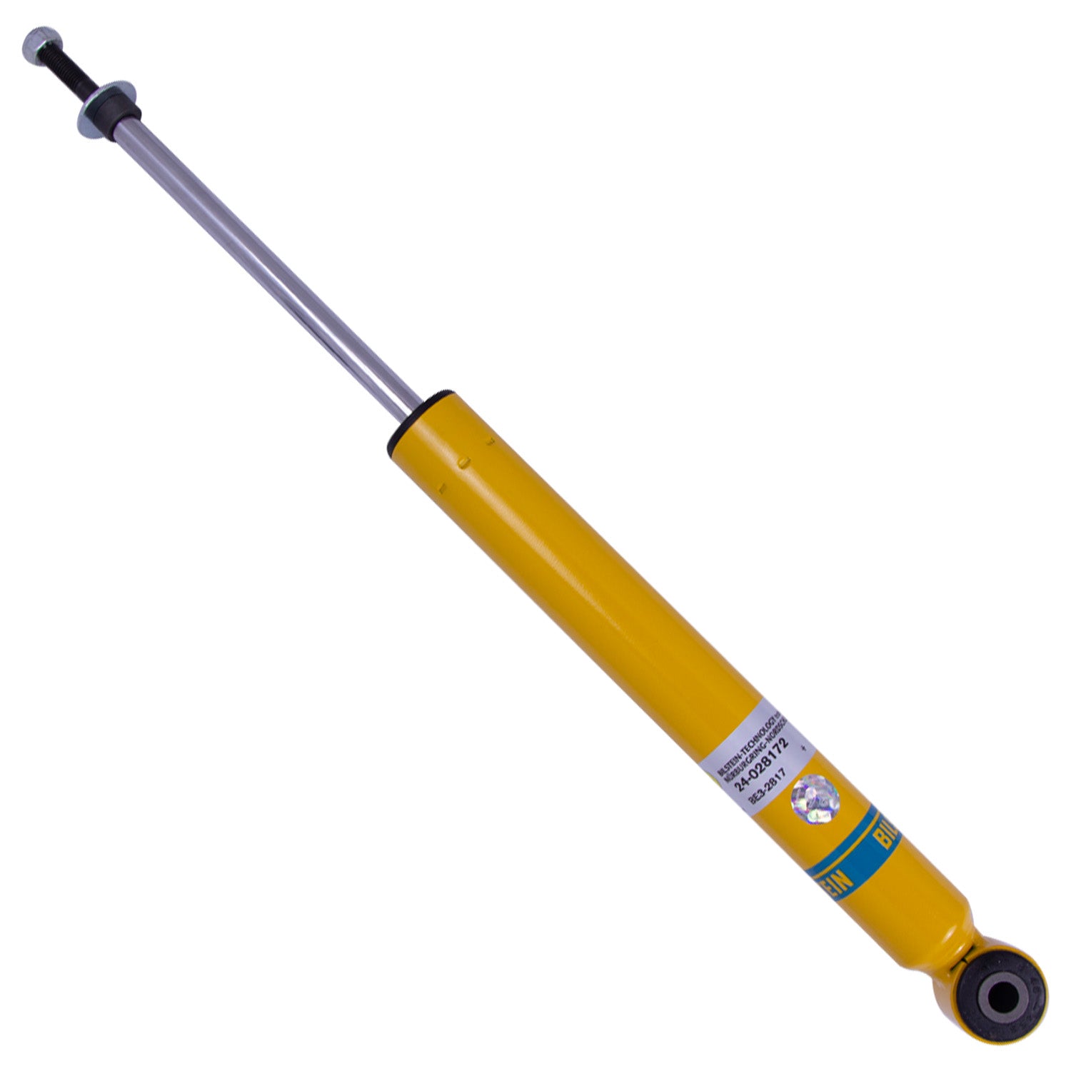 Suspension Kit BMW Z3 2002-1999 Monotube Front Lowered Height 30mm, up to 830kg Axle Load Rear Lowered Height 30mm, up to 870kg Axle Load B12 (Pro-Kit) Bilstein