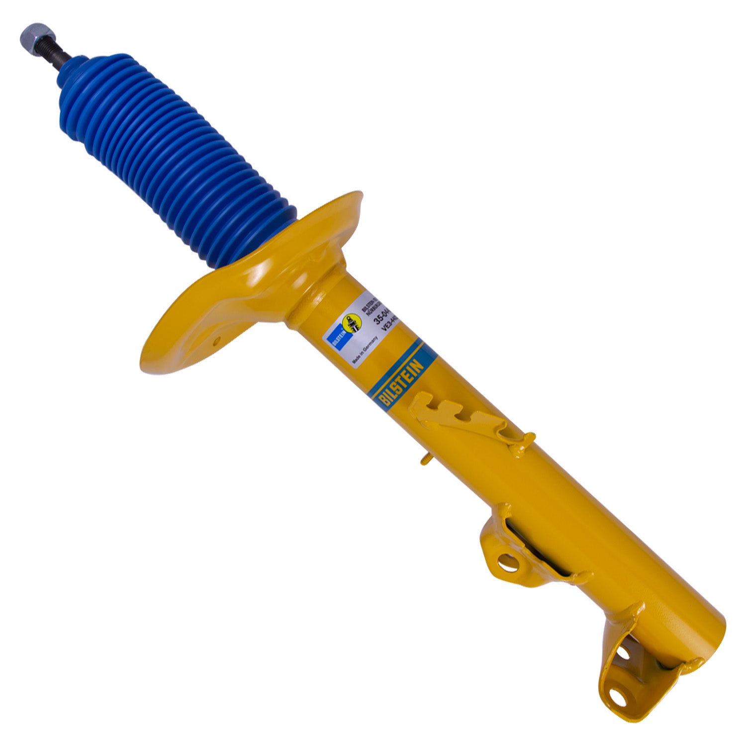 Suspension Kit BMW Z3 2002-1999 Monotube Front Lowered Height 30mm, up to 830kg Axle Load Rear Lowered Height 30mm, up to 870kg Axle Load B12 (Pro-Kit) Bilstein