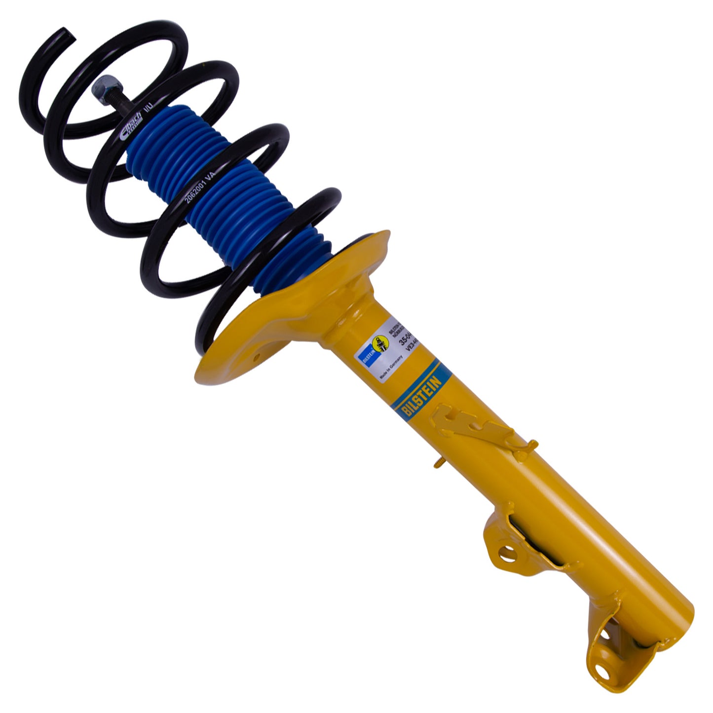 Suspension Kit BMW Z3 2002-1999 Monotube Front Lowered Height 30mm, up to 830kg Axle Load Rear Lowered Height 30mm, up to 870kg Axle Load B12 (Pro-Kit) Bilstein