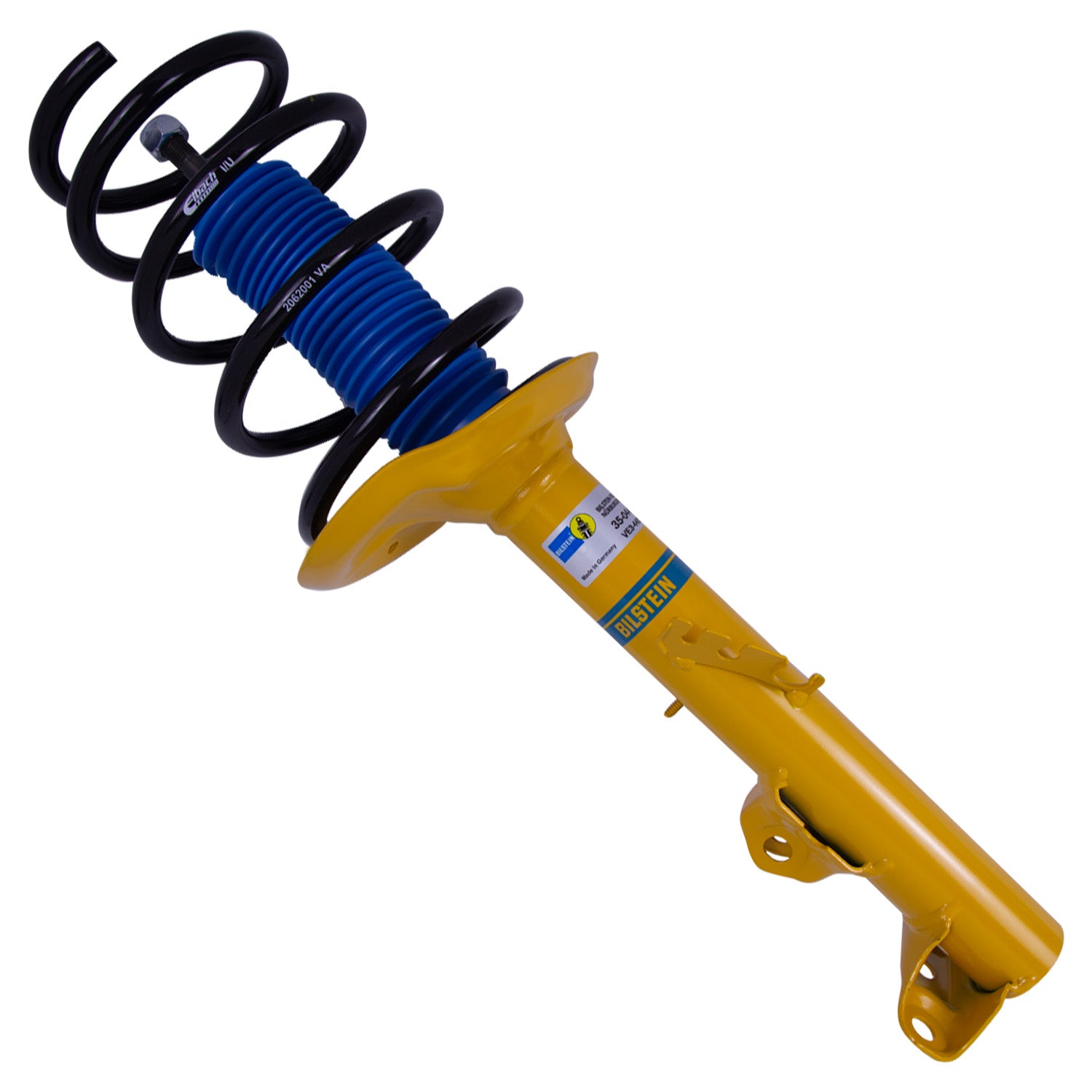 Suspension Kit BMW Z3 2002-1999 Monotube Front Lowered Height 30mm, up to 830kg Axle Load Rear Lowered Height 30mm, up to 870kg Axle Load B12 (Pro-Kit) Bilstein
