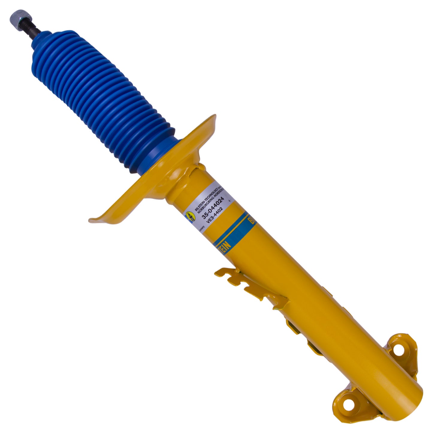 Suspension Kit BMW Z3 2002-1999 Monotube Front Lowered Height 30mm, up to 830kg Axle Load Rear Lowered Height 30mm, up to 870kg Axle Load B12 (Pro-Kit) Bilstein