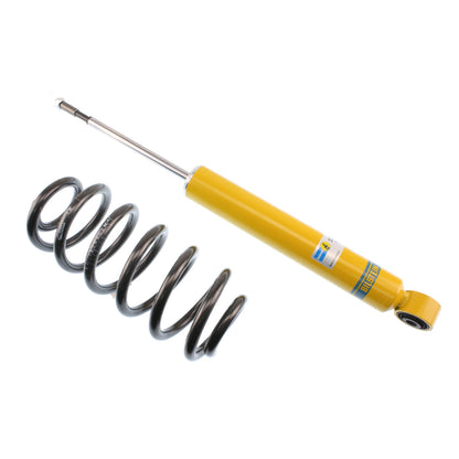 Suspension Kit Audi TT Quattro 2010-2008 Monotube Front Lowered Height 25mm, up to 1040kg Axle Load Rear Lowered Height 20mm, up to 885kg Axle Load Without Magnetic Ride Suspension B12 (Pro-Kit) Bilstein