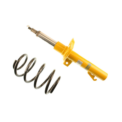Suspension Kit Audi TT 2009-2008, TT Quattro 2015-2009 Monotube Front Lowered Height 25mm, up to 1005kg Axle Load Rear Lowered Height 20mm, up to 885kg Axle Load Without Electronic Suspension B12 (Pro-Kit) Bilstein