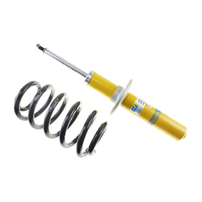 Suspension Kit Audi S5 2017-2010 Monotube Front Lowered Height 25mm, up to 1245kg Axle Load Rear Lowered Height 15mm, up to 1240kg Axle Load Without Electronic Suspension B12 (Pro-Kit) Bilstein