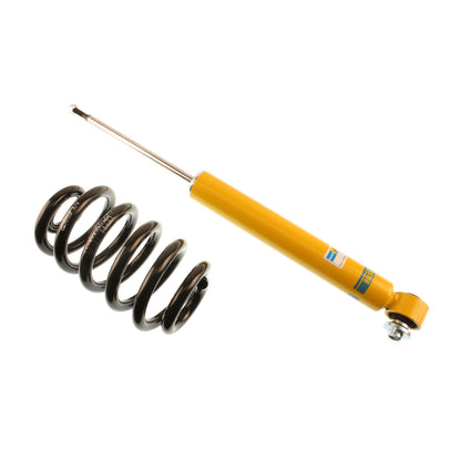 Suspension Kit Audi A6 Quattro 2011-2005 Monotube Front Lowered Height 30mm, up to 1215kg Axle Load Rear Lowered Height 30mm, up to 1240kg Axle Load Without Self-Leveling Suspension B12 (Pro-Kit) Bilstein