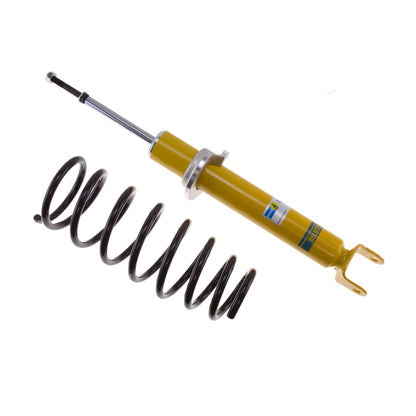 Suspension Kit Mazda MX-5 Miata 2015-2006 Monotube Front Lowered Height 30-35mm, up to 720kg Axle Load Rear Lowered Height 30mm, up to 720kg Axle Load B12 (Pro-Kit) Bilstein