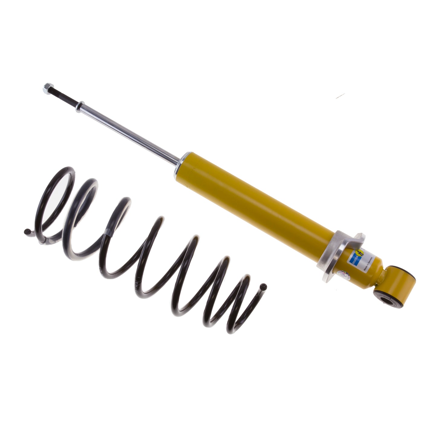 Suspension Kit Mazda MX-5 Miata 2015-2006 Monotube Front Lowered Height 30-35mm, up to 720kg Axle Load Rear Lowered Height 30mm, up to 720kg Axle Load B12 (Pro-Kit) Bilstein