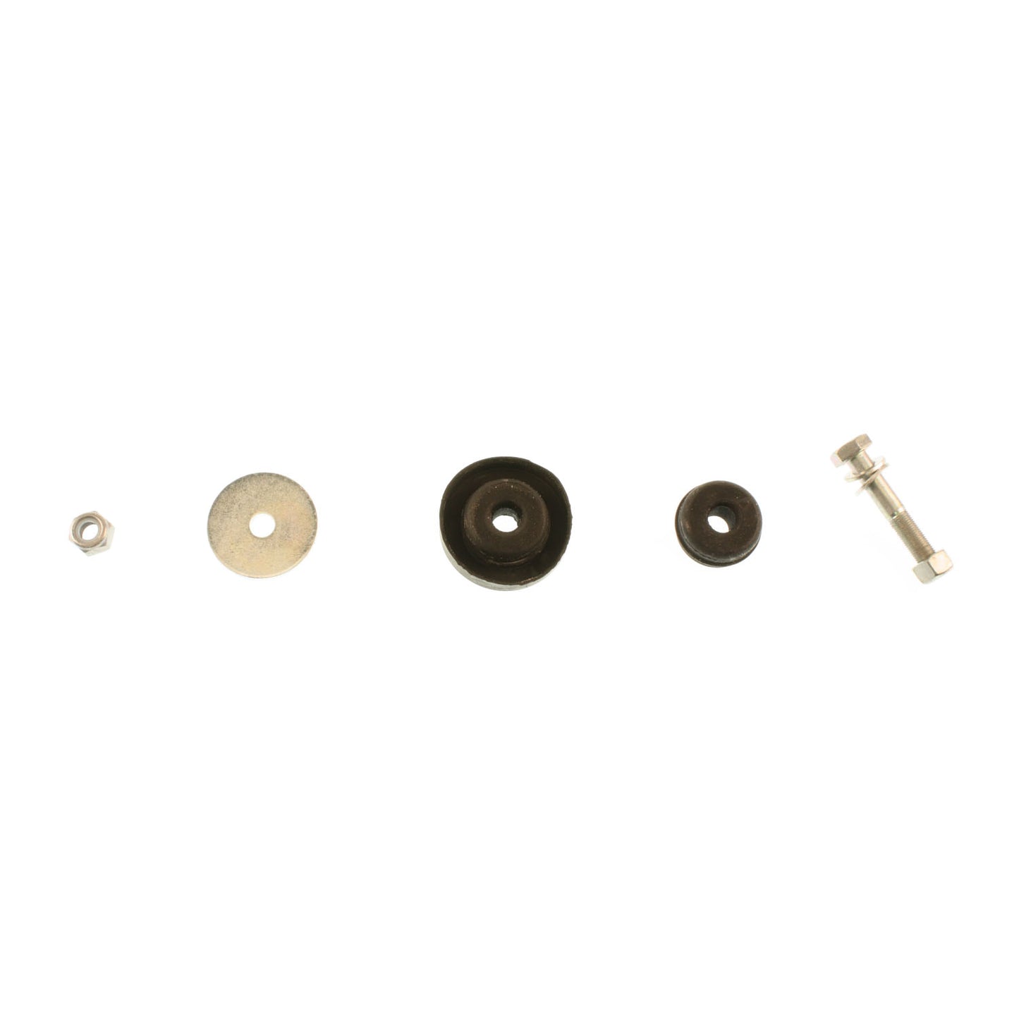 Suspension Kit Mercedes-Benz E320 2002-1996 E430 1999-1998 Monotube Front Lowered Height 35mm up to 1095kg Axle Load Rear Lowered Height 30mm up to 1165kg Axle Load Without Electronic Suspension To Chassis # A394035 B12 (Pro-Kit) Bilstein