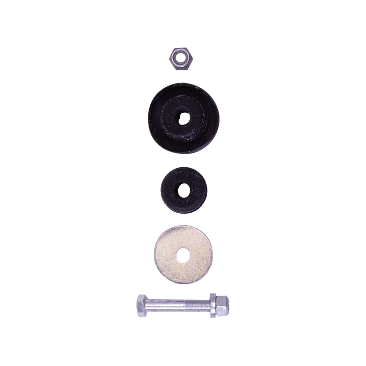 Suspension Kit Mercedes-Benz E300 1999-1996 Monotube Front Lowered Height 35mm up to 1095kg Axle Load Rear Lowered Height 30mm up to 1165kg Axle Load Without Electronic Suspension From Chassis # A394036 B12 (Pro-Kit) Bilstein