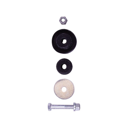 Suspension Kit Mercedes-Benz E300 1999-1996 Monotube Front Lowered Height 35mm up to 1095kg Axle Load Rear Lowered Height 30mm up to 1165kg Axle Load Without Electronic Suspension From Chassis # A394036 B12 (Pro-Kit) Bilstein