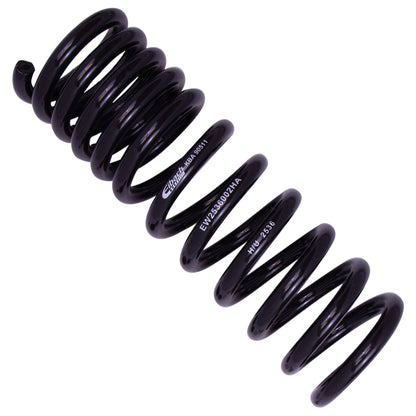 Suspension Kit Mercedes-Benz E300 1999-1996 Monotube Front Lowered Height 35mm up to 1095kg Axle Load Rear Lowered Height 30mm up to 1165kg Axle Load Without Electronic Suspension From Chassis # A394036 B12 (Pro-Kit) Bilstein