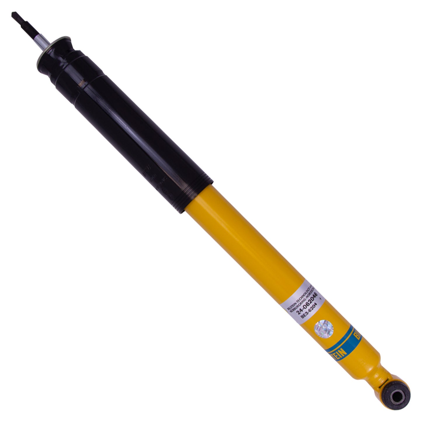 Suspension Kit Mercedes-Benz E300 1999-1996 Monotube Front Lowered Height 35mm up to 1095kg Axle Load Rear Lowered Height 30mm up to 1165kg Axle Load Without Electronic Suspension From Chassis # A394036 B12 (Pro-Kit) Bilstein