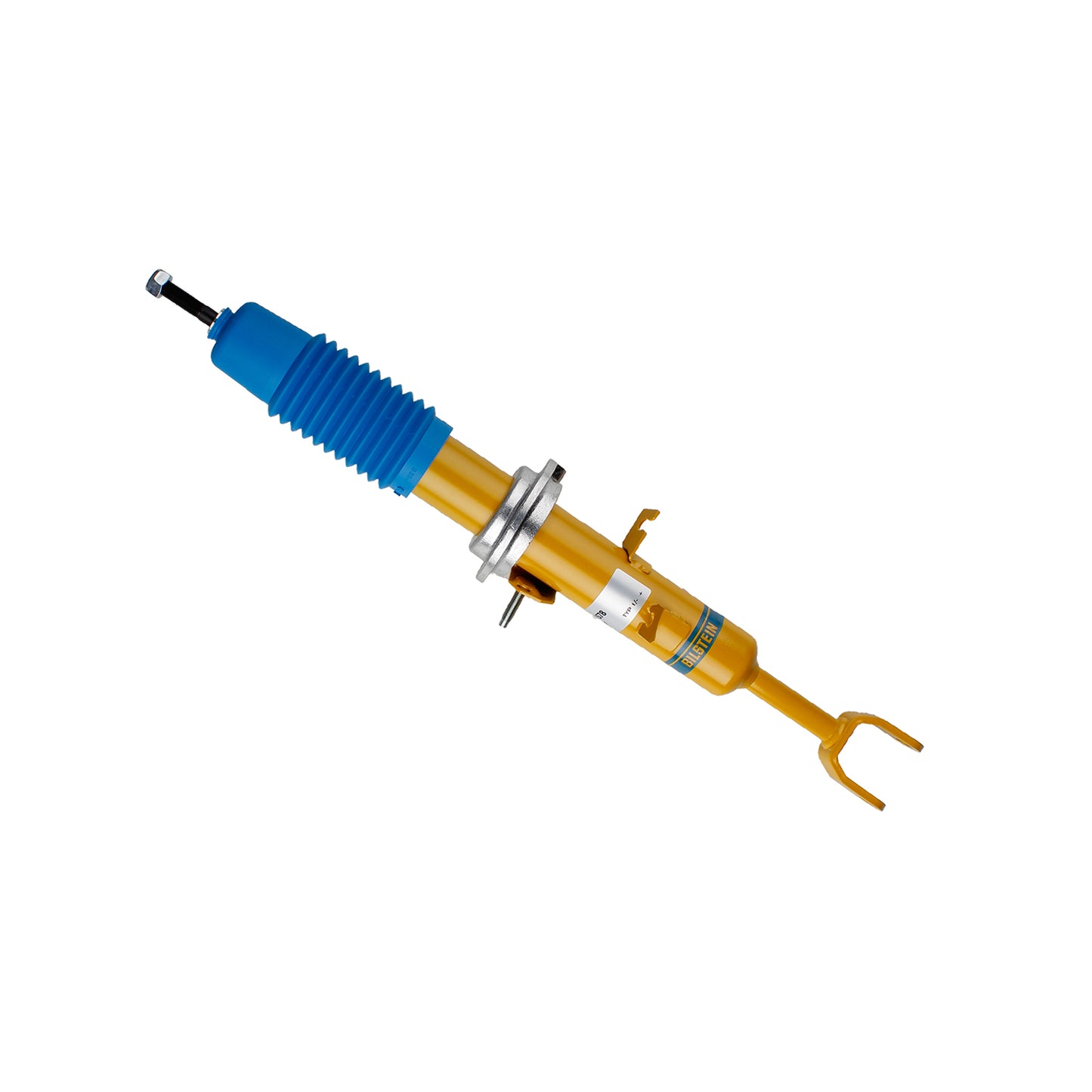 Suspension Kit Nissan 350Z 2009-2003 Monotube Front Lowered Height 30mm, up to 975kg Axle Load Rear Lowered Height 30mm, up to 975kg Axle Load B12 (Pro-Kit) Bilstein