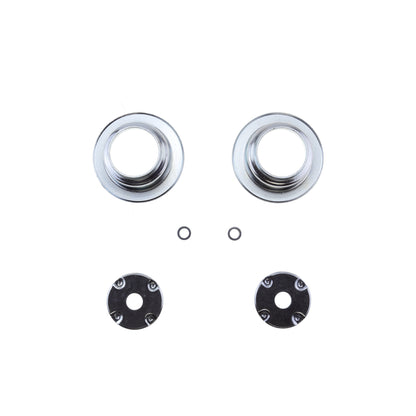 Suspension Kit BMW 525i 1995-1989 Monotube Front Lowered Height 25-35mm up to 970kg Axle Load Rear Lowered Height 20-30mm up to 1300kg Axle Load Without Self-Leveling Suspension Stem 70mm X 14mm. B12 (Pro-Kit) Bilstein