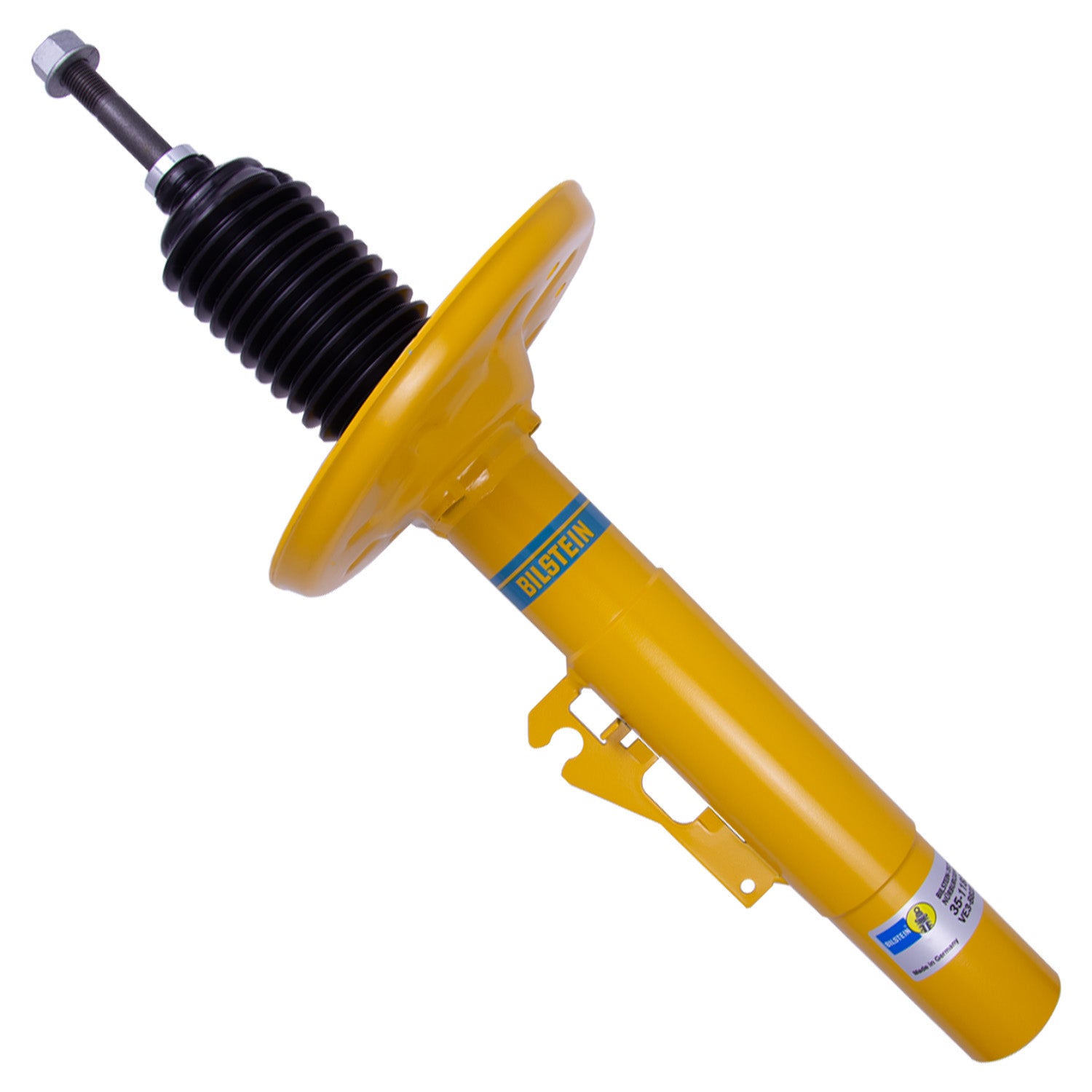 Suspension Kit Porsche 911 2012-2005 Monotube Front Lowered Height 30mm, up to 775kg Axle Load Rear Lowered Height 30mm, up to 1220kg Axle Load Without Electronic Suspension (PASM) B12 (Pro-Kit) Bilstein