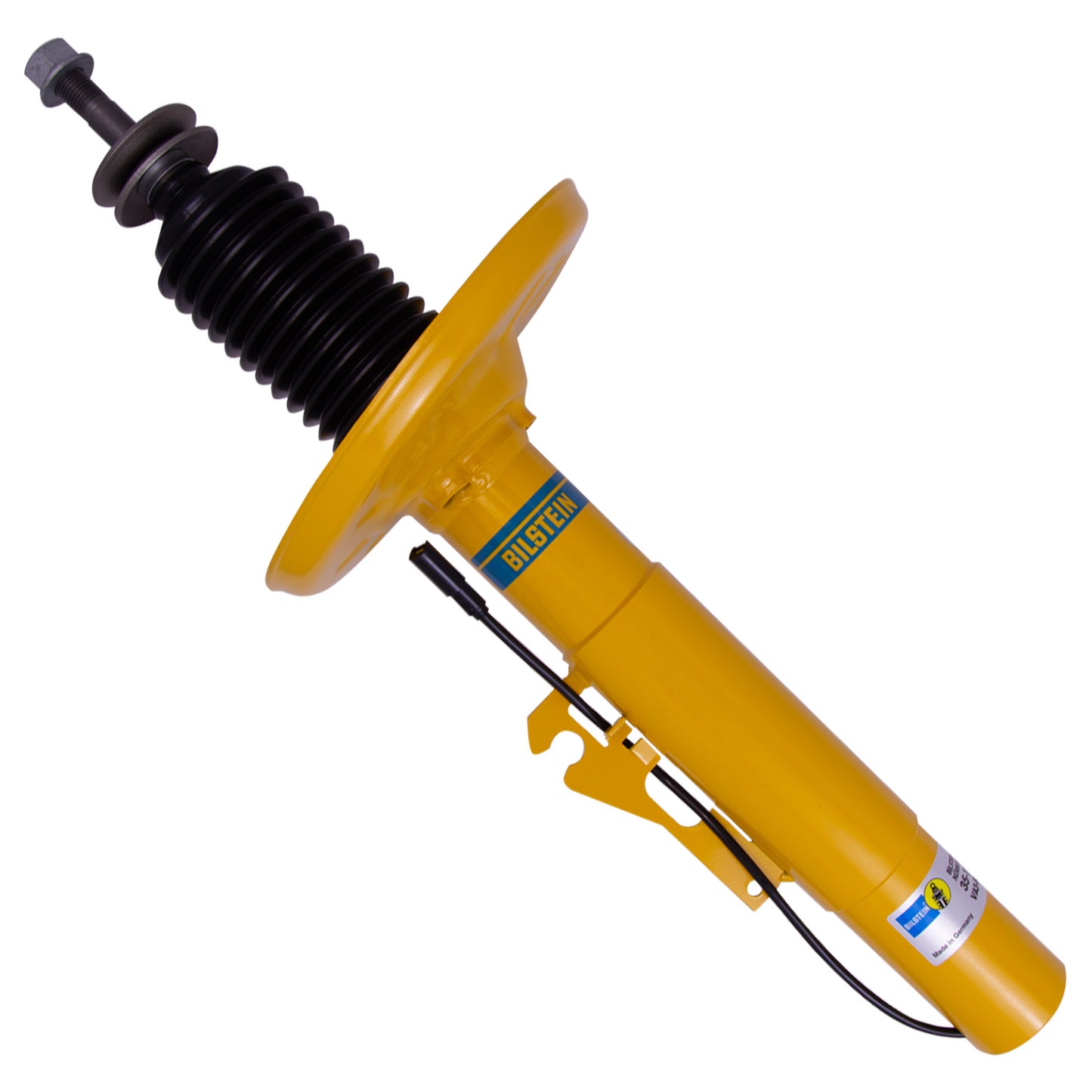 Suspension Kit Porsche 911 2012-2005 Monotube Front Lowered Height 30mm, up to 775kg Axle Load Rear Lowered Height 30mm, up to 1220kg Axle Load With Electronic Suspension (PASM) B12 (Pro-Kit) Bilstein