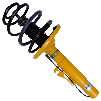 Suspension Kit Porsche 911 2012-2005 Monotube Front Lowered Height 30mm, up to 775kg Axle Load Rear Lowered Height 30mm, up to 1220kg Axle Load With Electronic Suspension (PASM) B12 (Pro-Kit) Bilstein