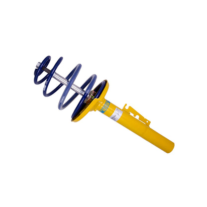 Suspension Kit Porsche Boxster 2004-1997 Twintube Front Lowered Height 25mm, up to 775kg Axle Load Rear Lowered Height 25mm, up to 940kg Axle Load B12 (Pro-Kit) Bilstein