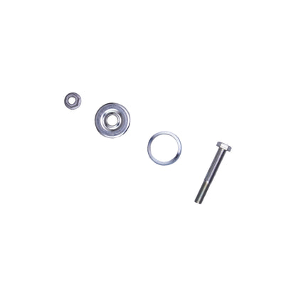 Suspension Kit Audi A8 1999-1997 A8 Quattro 2001-1997 Monotube Front Lowered Height 25mm up to 1254kg Axle Load Rear Lowered Height 25mm up to 1230kg Axle Load Without Self-Leveling Suspension To Chassis # 4D-Y-020000 B12 (Pro-Kit) Bilstein