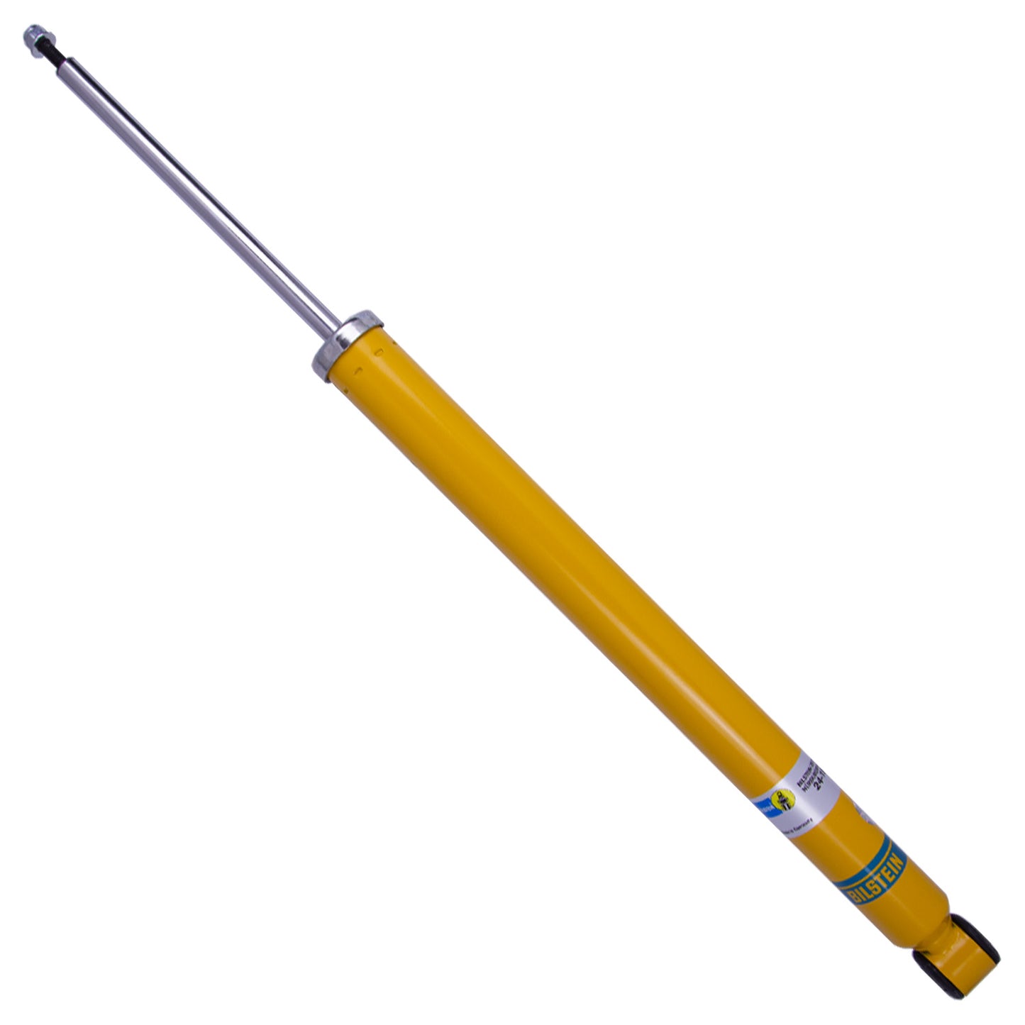 Suspension Kit Volvo C30 2013-2008 Monotube Front Lowered Height 30mm, up to 1140kg Axle Load Rear Lowered Height 30mm, up to 900kg Axle Load B12 (Pro-Kit) Bilstein
