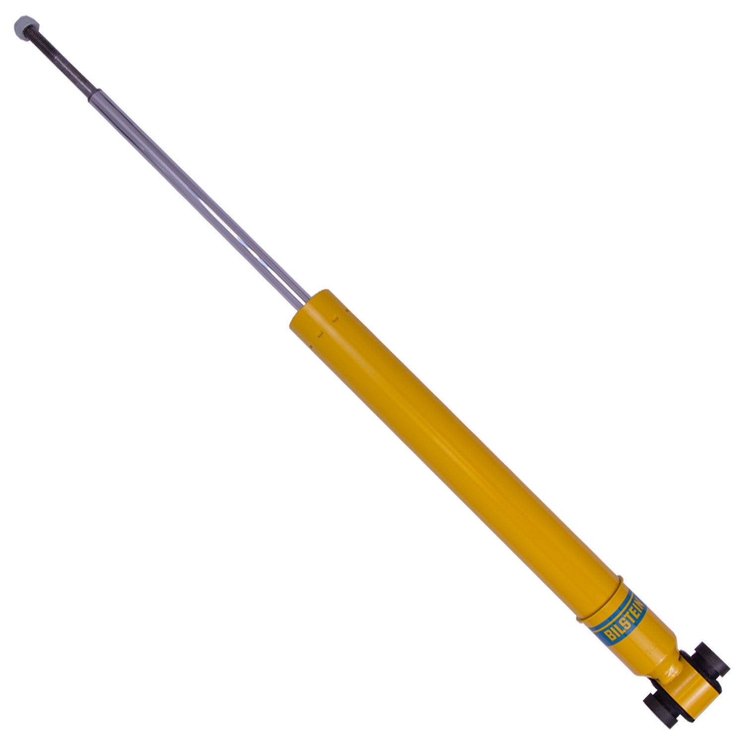 Suspension Kit Saab 9-5 2009-2001 Monotube Front Lowered Height 30mm, up to 1175kg Axle Load Rear Lowered Height 30mm, up to 1125kg Axle Load From Chassis # YS3ES55CD2 B12 (Pro-Kit) Bilstein