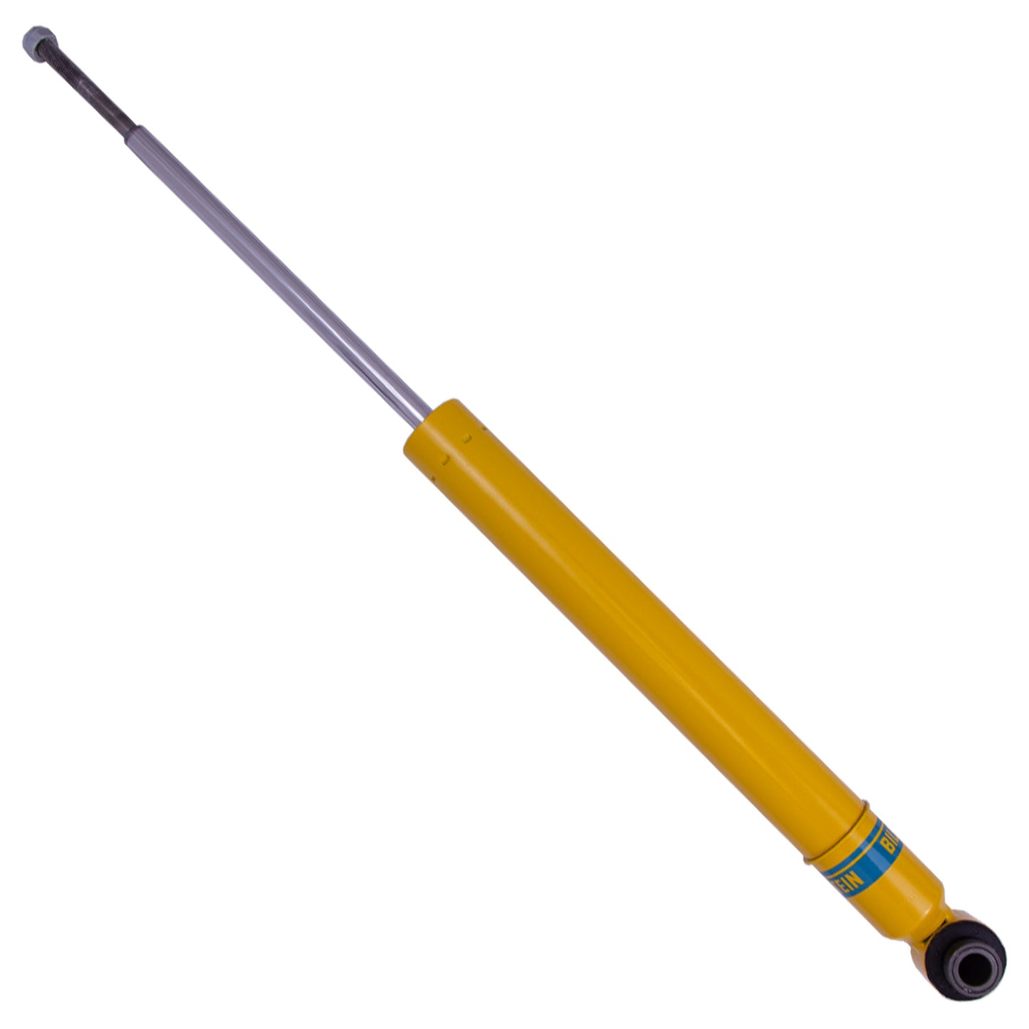 Suspension Kit Saab 9-5 2009-2001 Monotube Front Lowered Height 30mm, up to 1175kg Axle Load Rear Lowered Height 30mm, up to 1125kg Axle Load From Chassis # YS3ES55CD2 B12 (Pro-Kit) Bilstein