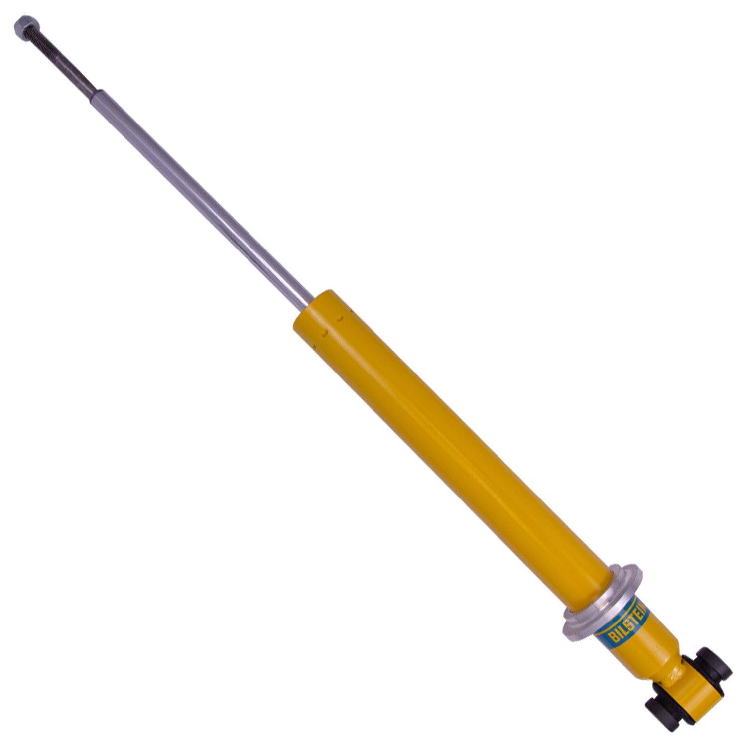 Suspension Kit Saab 9-5 2009-2001 Monotube Front Lowered Height 30mm, up to 1175kg Axle Load Rear Lowered Height 30mm, up to 1125kg Axle Load From Chassis # YS3ES55CD2 B12 (Pro-Kit) Bilstein