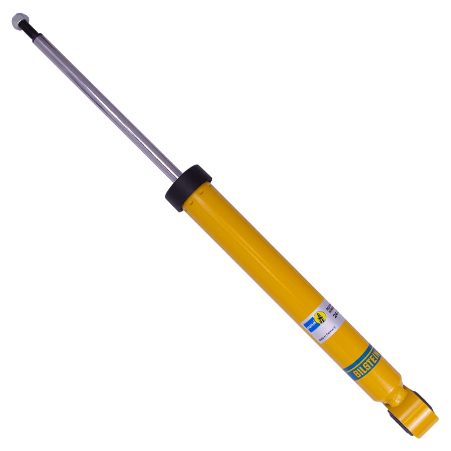 Suspension Kit Audi A3 2013-2006 Monotube Front Lowered Height 30mm, up to 1065kg Axle Load Rear Lowered Height 30mm, up to 1005kg Axle Load With 55mm Outside Strut Diameter B12 (Pro-Kit) Bilstein