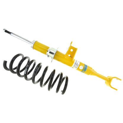 Suspension Kit BMW 528i 2016-2011 Monotube Front Lowered Height 30mm, up to 1070kg Axle Load Rear Lowered Height 30mm, up to 1310kg Axle Load Without Electronic Suspension B12 (Pro-Kit) Bilstein